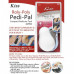 KISS ROLY POLY PEDI-PAL #RPP02